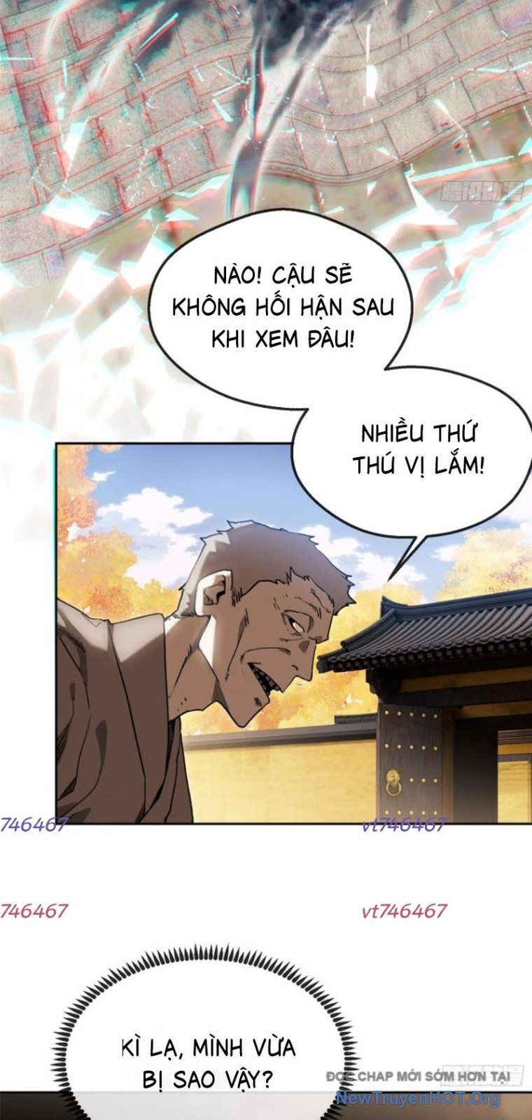 Đạo Quỷ Dị Tiên