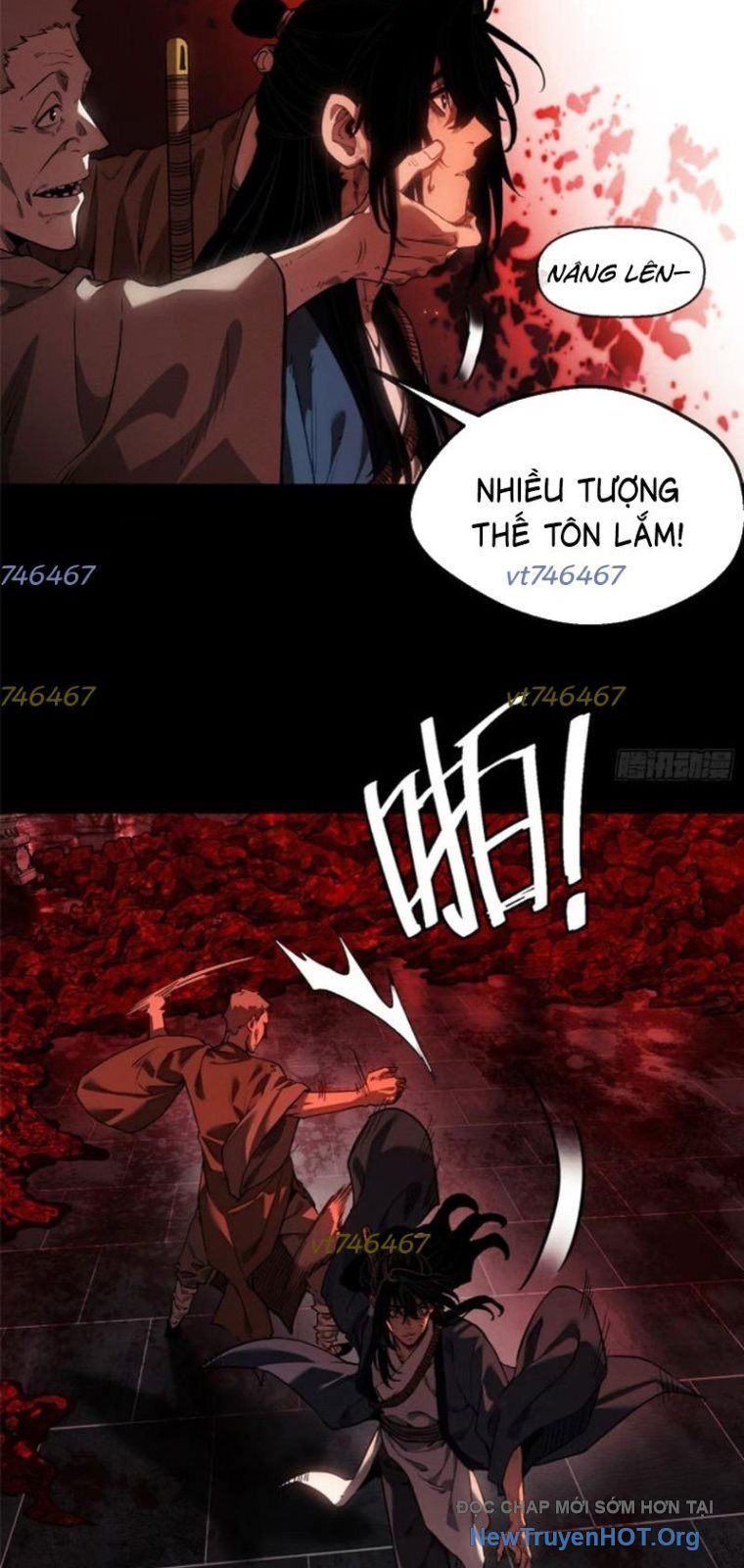 Đạo Quỷ Dị Tiên