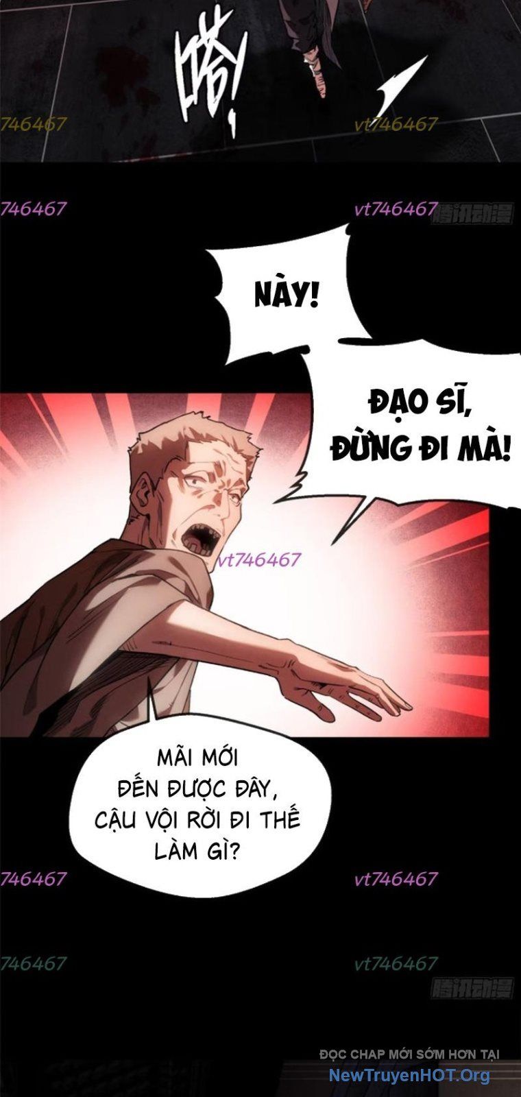 Đạo Quỷ Dị Tiên