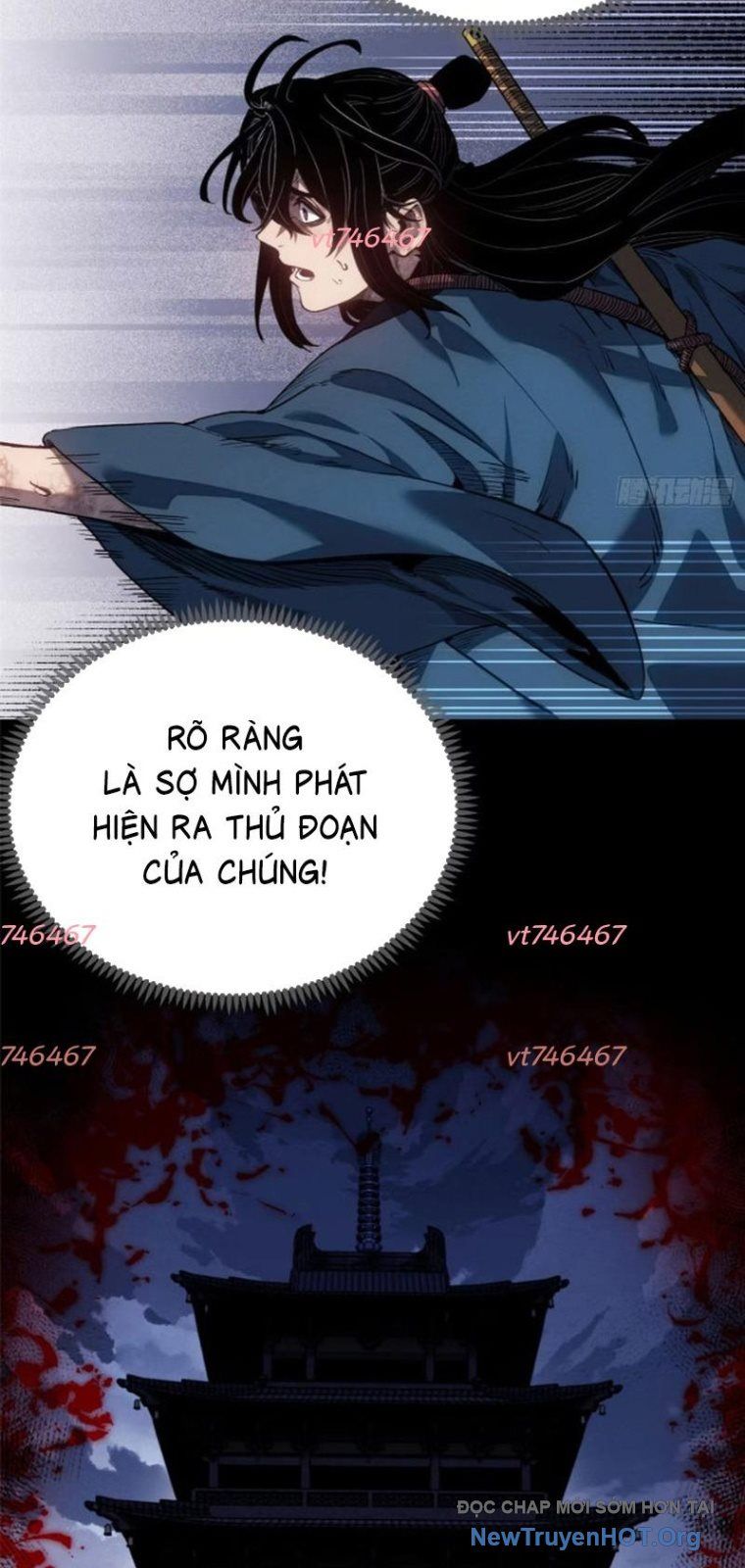 Đạo Quỷ Dị Tiên