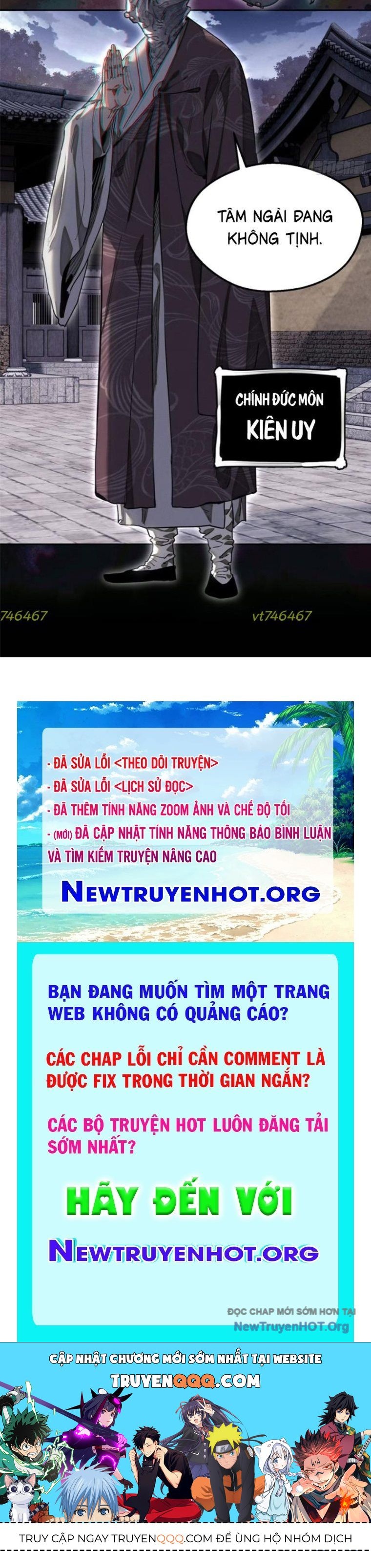 Đạo Quỷ Dị Tiên