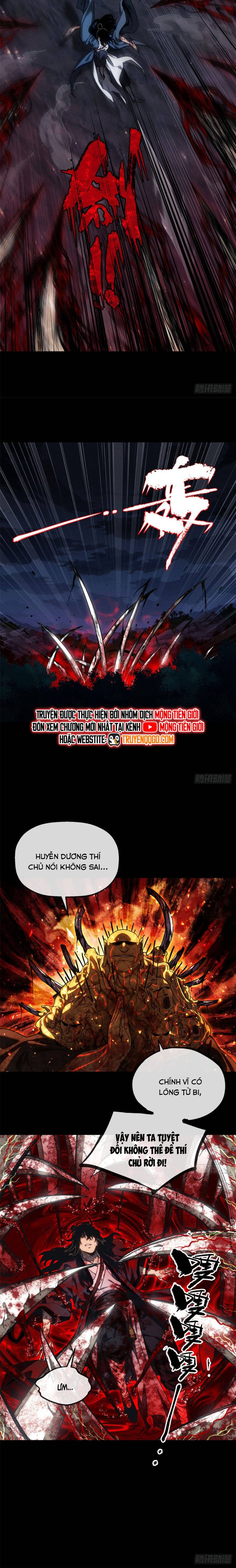 Đạo Quỷ Dị Tiên