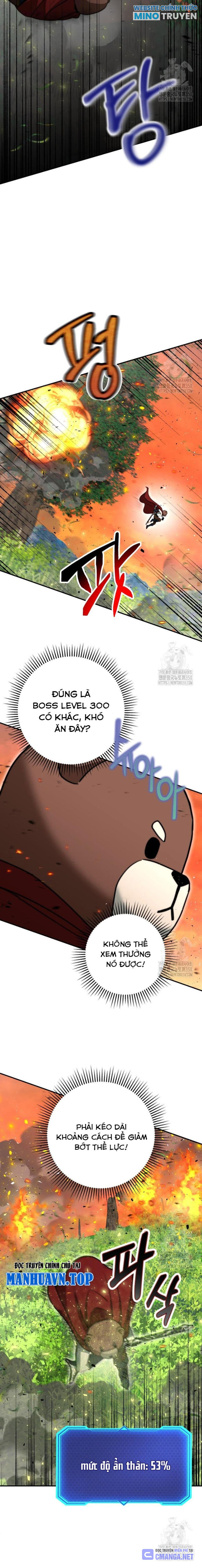 Buff May Mắn