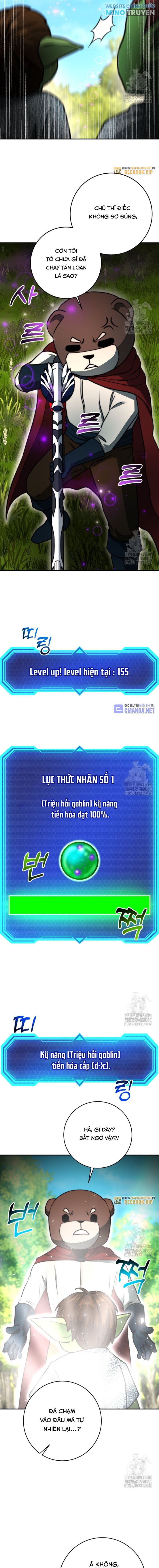 Buff May Mắn