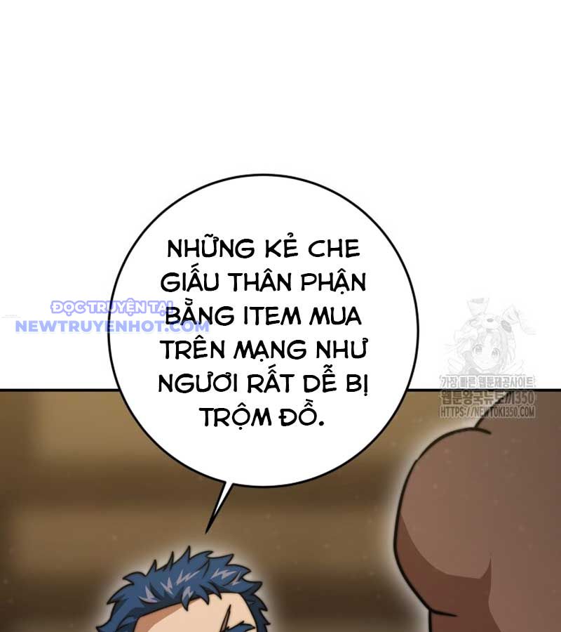 Buff May Mắn