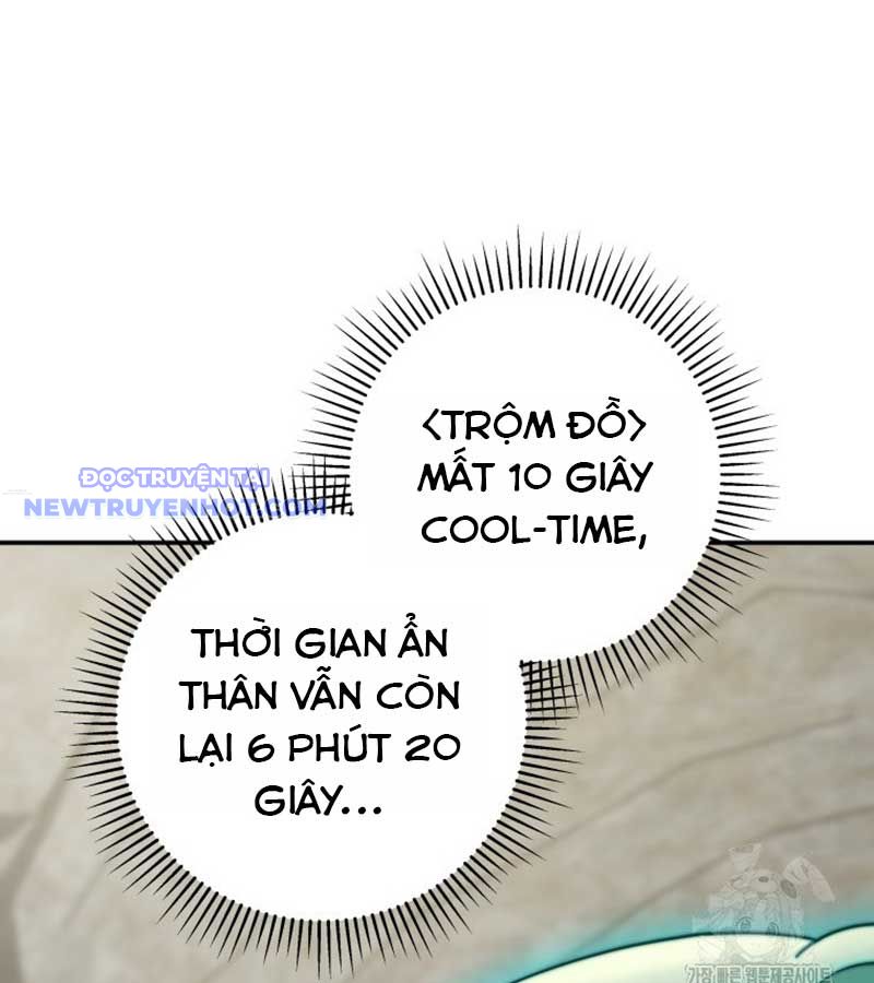 Buff May Mắn