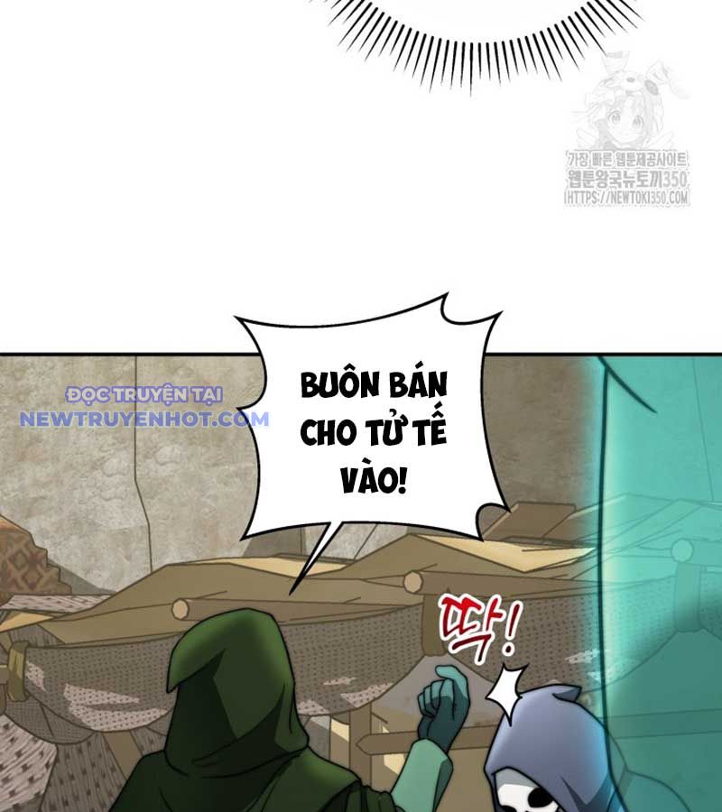 Buff May Mắn