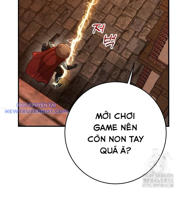 Buff May Mắn