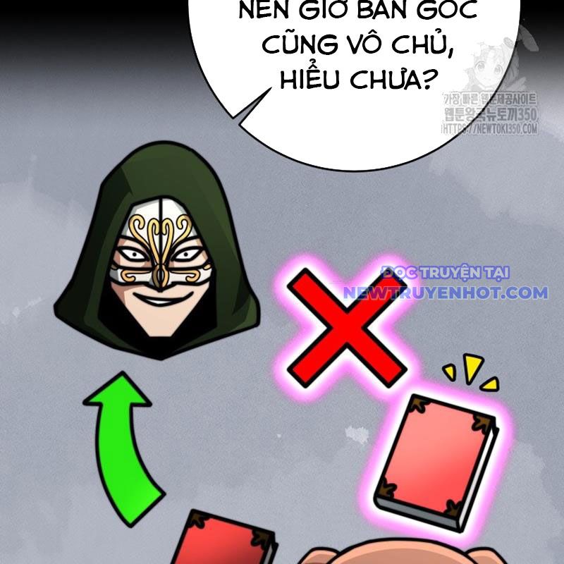 Buff May Mắn