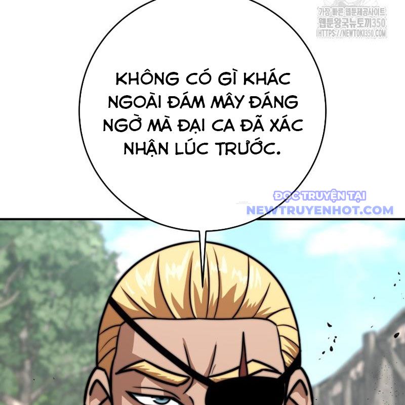 Buff May Mắn