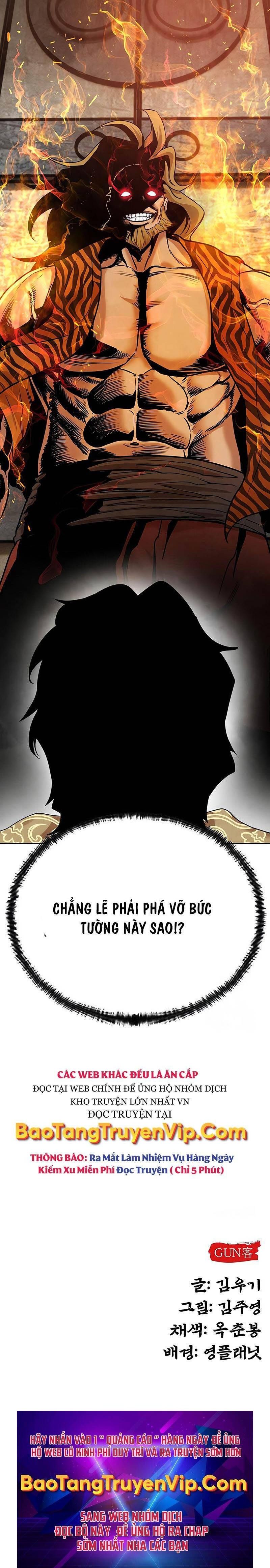 Tay Súng Chinh Phục Võ Lâm