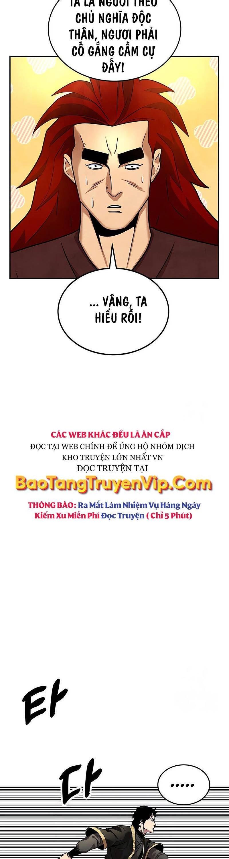 Tay Súng Chinh Phục Võ Lâm