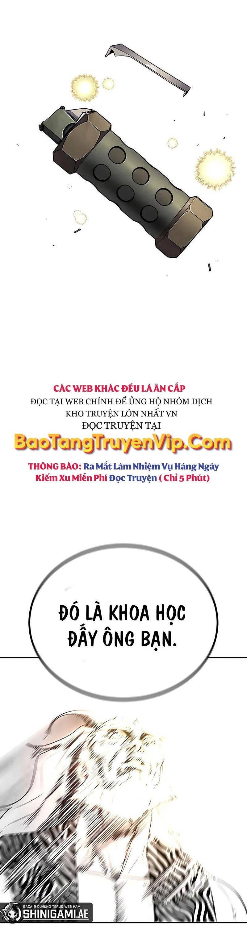 Tay Súng Chinh Phục Võ Lâm