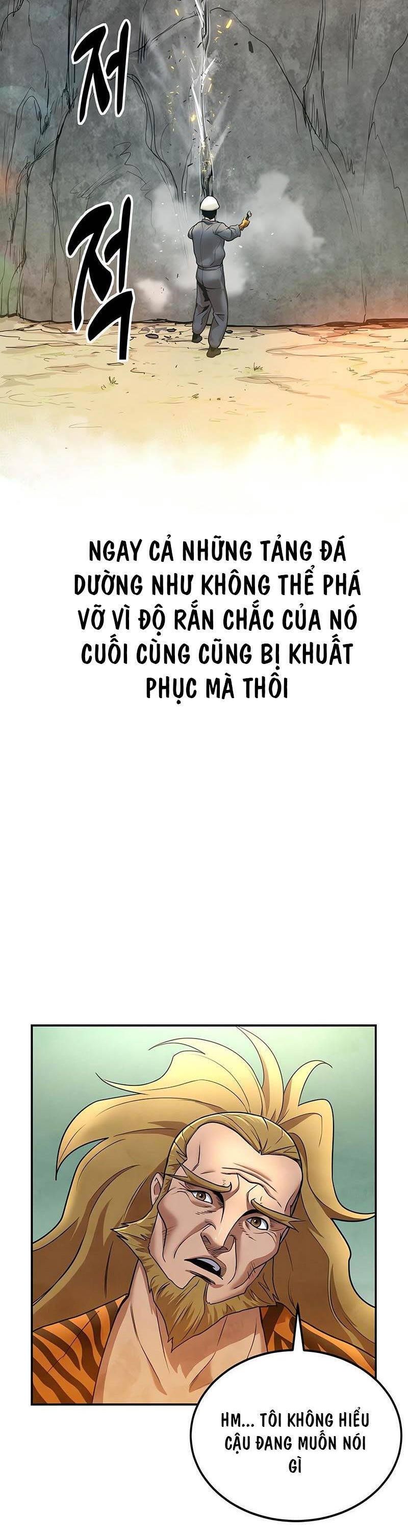 Tay Súng Chinh Phục Võ Lâm