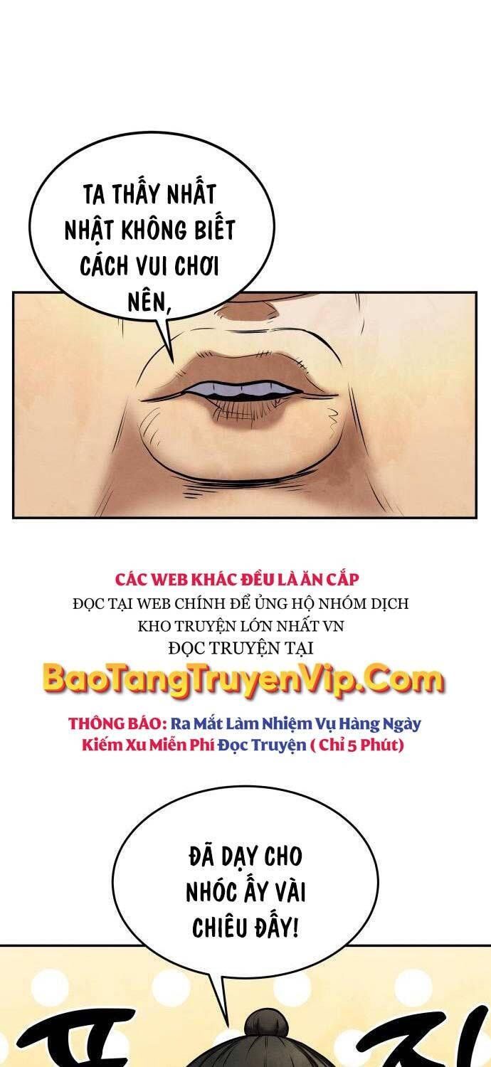 Tay Súng Chinh Phục Võ Lâm