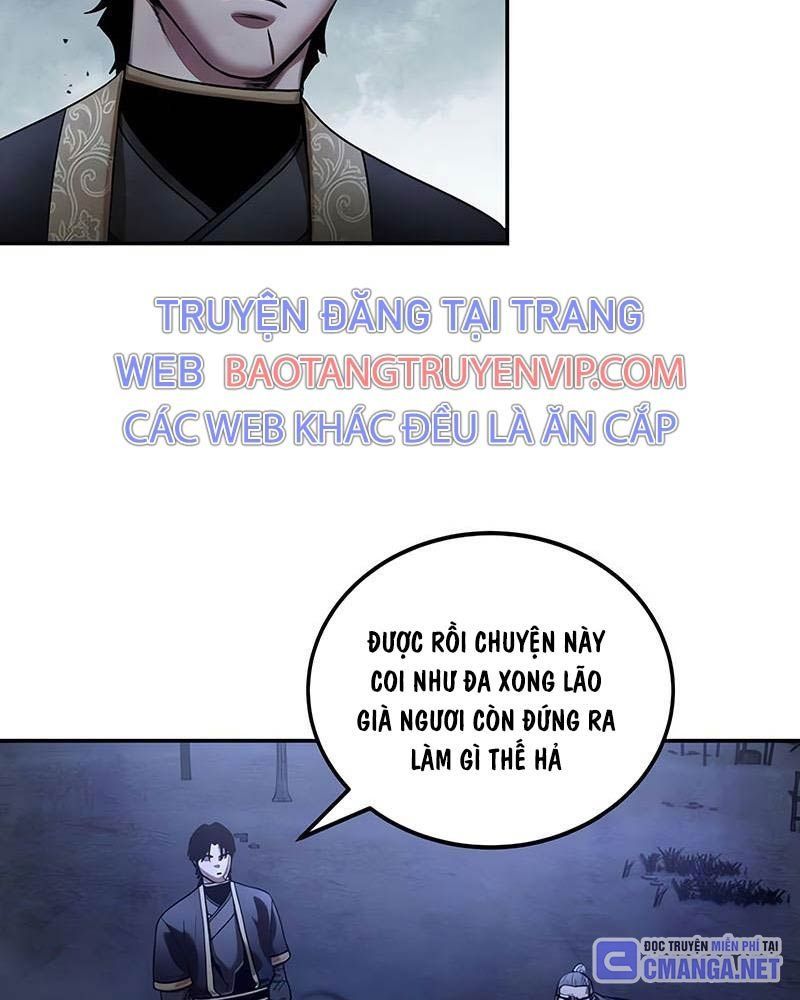 Tay Súng Chinh Phục Võ Lâm