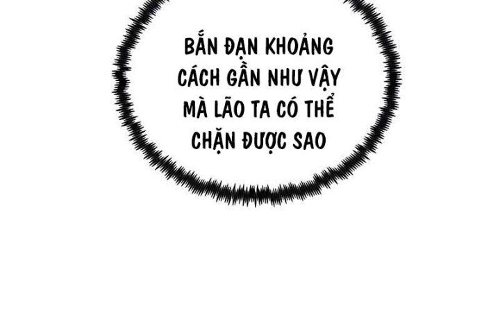 Tay Súng Chinh Phục Võ Lâm