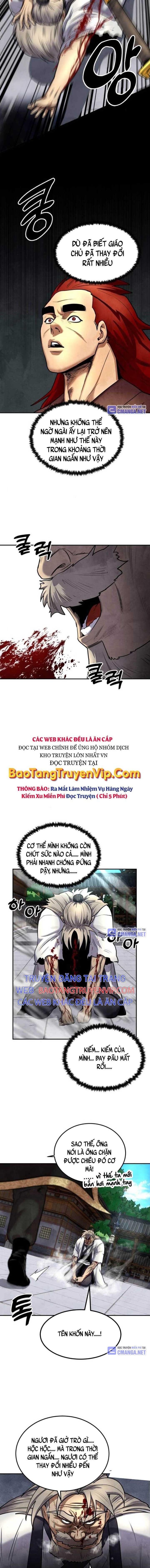 Tay Súng Chinh Phục Võ Lâm