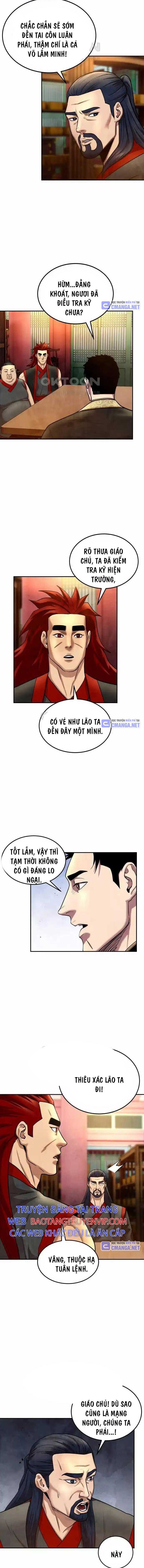 Tay Súng Chinh Phục Võ Lâm