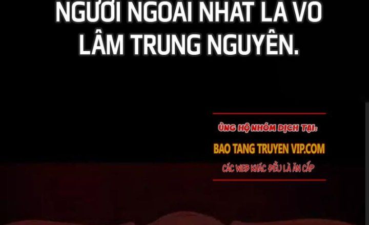 Tay Súng Chinh Phục Võ Lâm