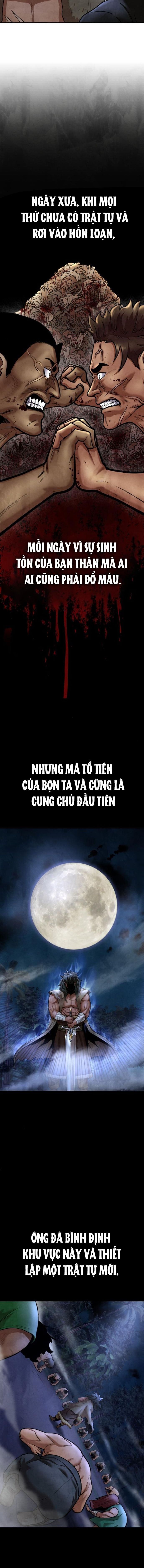 Tay Súng Chinh Phục Võ Lâm