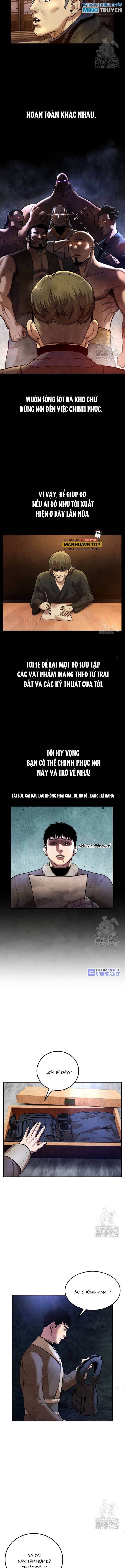 Tay Súng Chinh Phục Võ Lâm