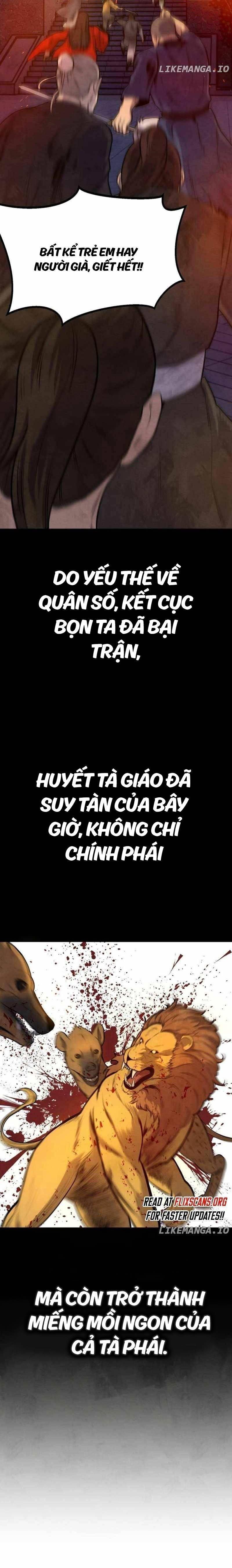 Tay Súng Chinh Phục Võ Lâm