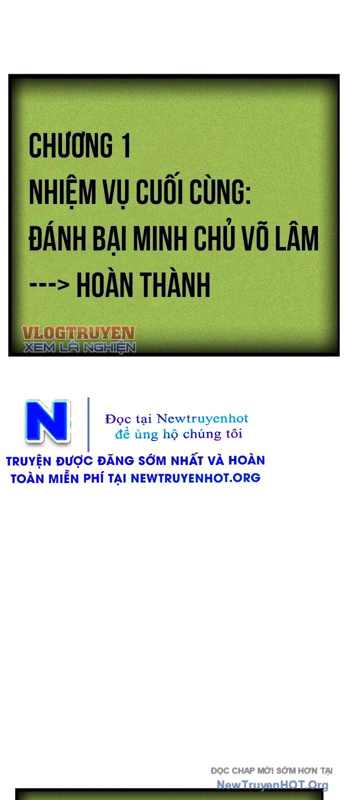 Tay Súng Chinh Phục Võ Lâm