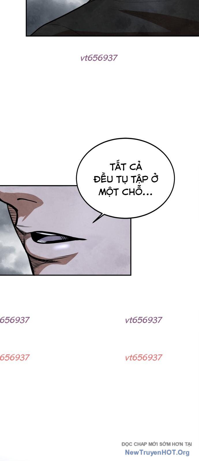 Tay Súng Chinh Phục Võ Lâm