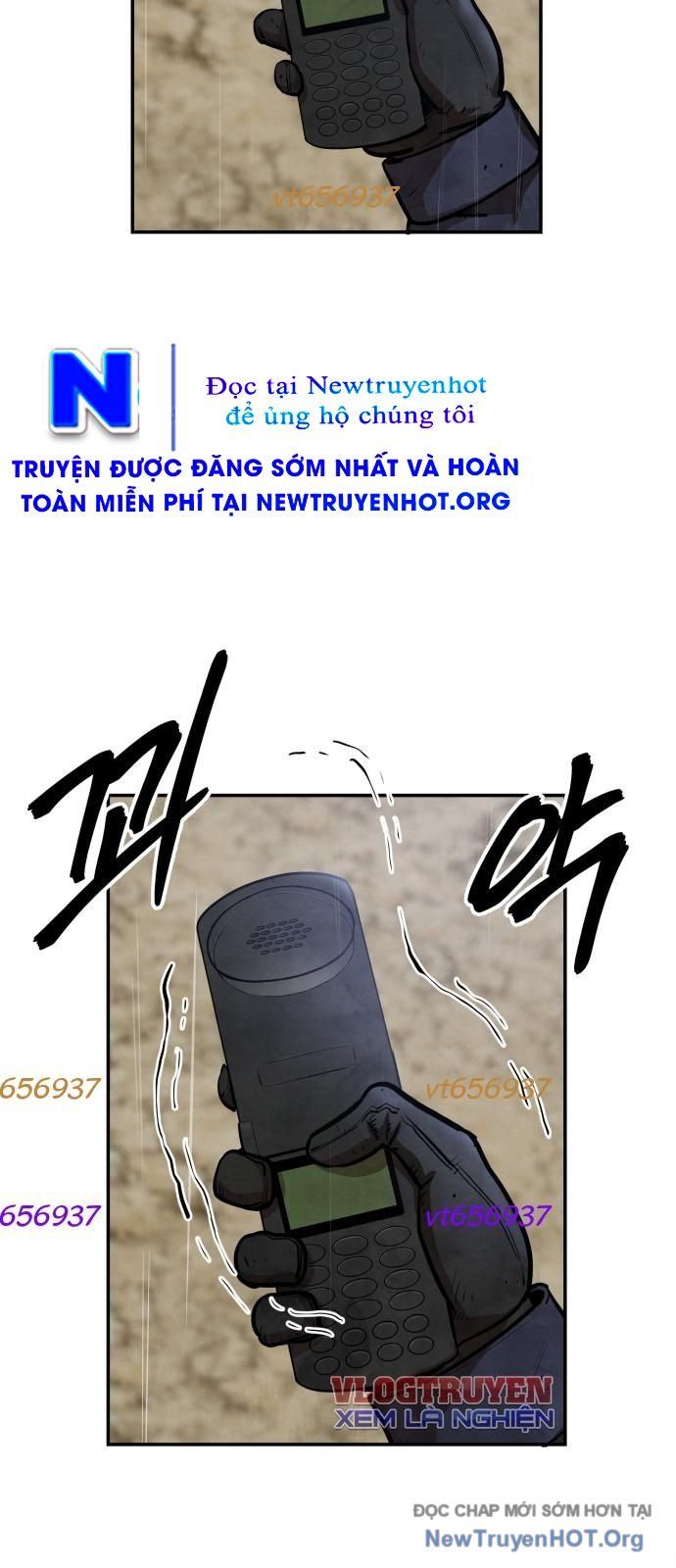 Tay Súng Chinh Phục Võ Lâm