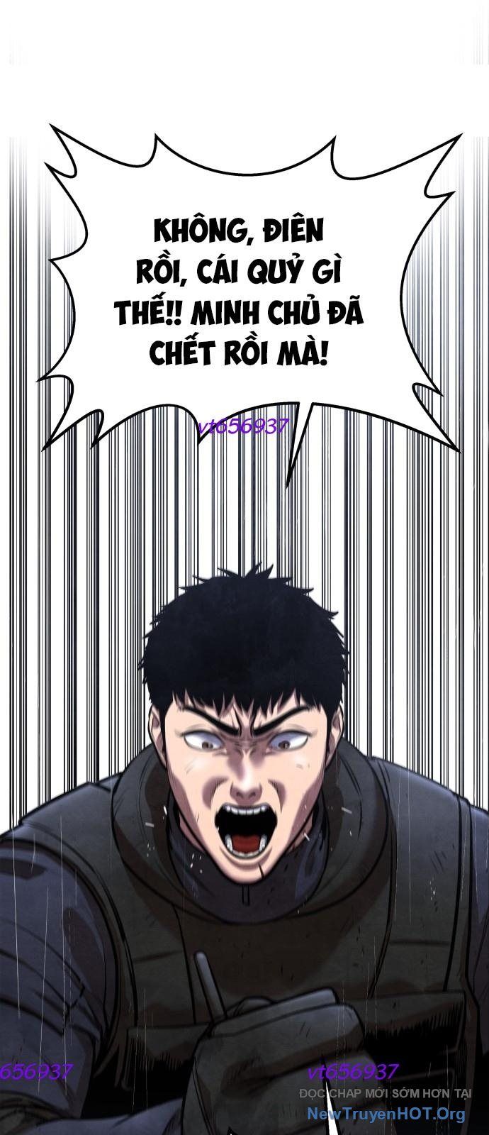 Tay Súng Chinh Phục Võ Lâm