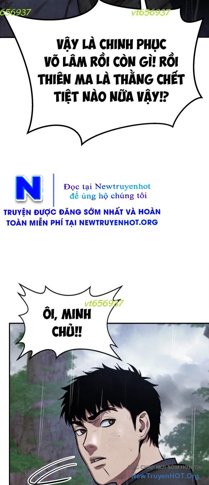 Tay Súng Chinh Phục Võ Lâm