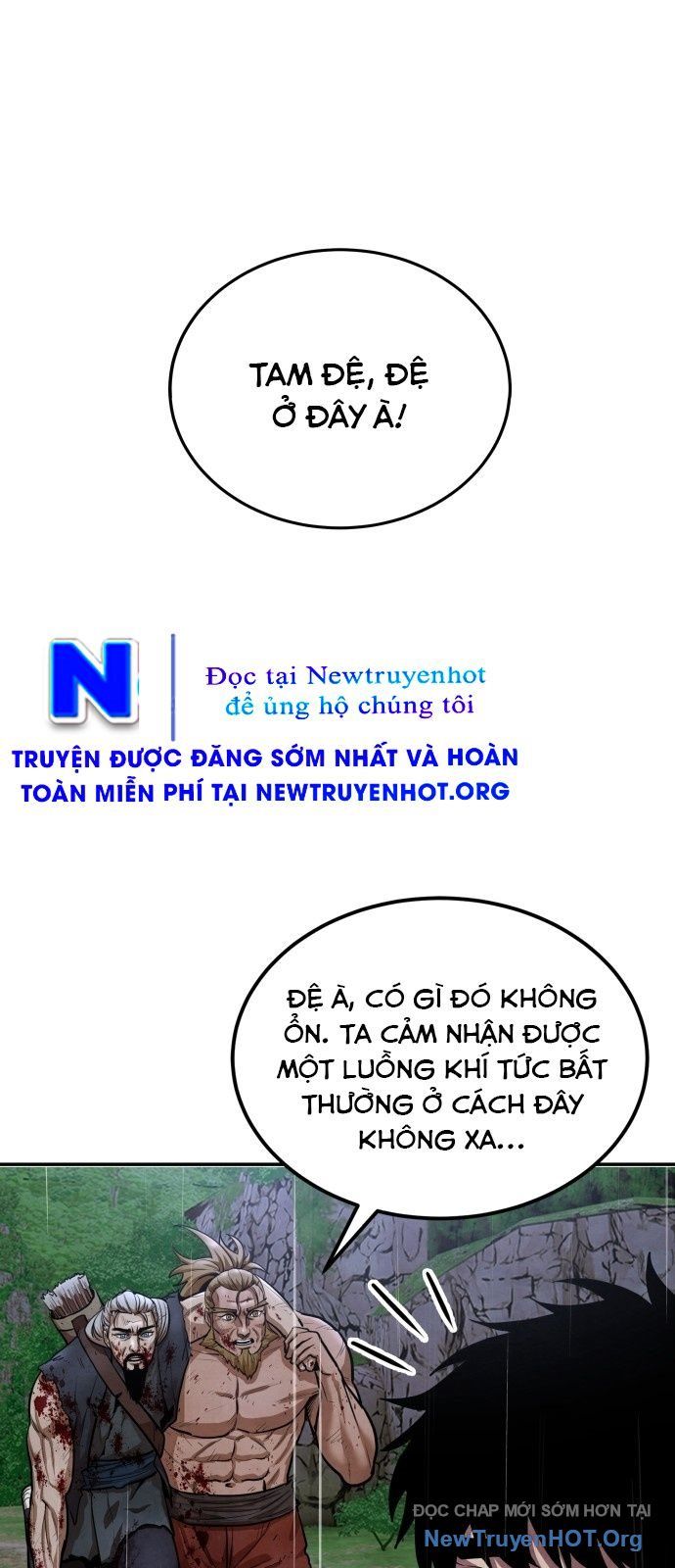 Tay Súng Chinh Phục Võ Lâm