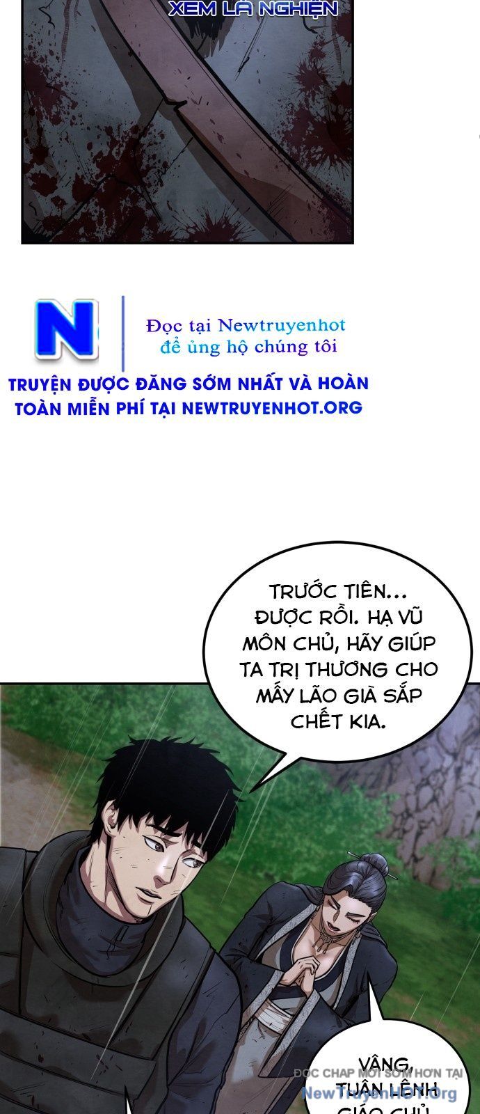 Tay Súng Chinh Phục Võ Lâm