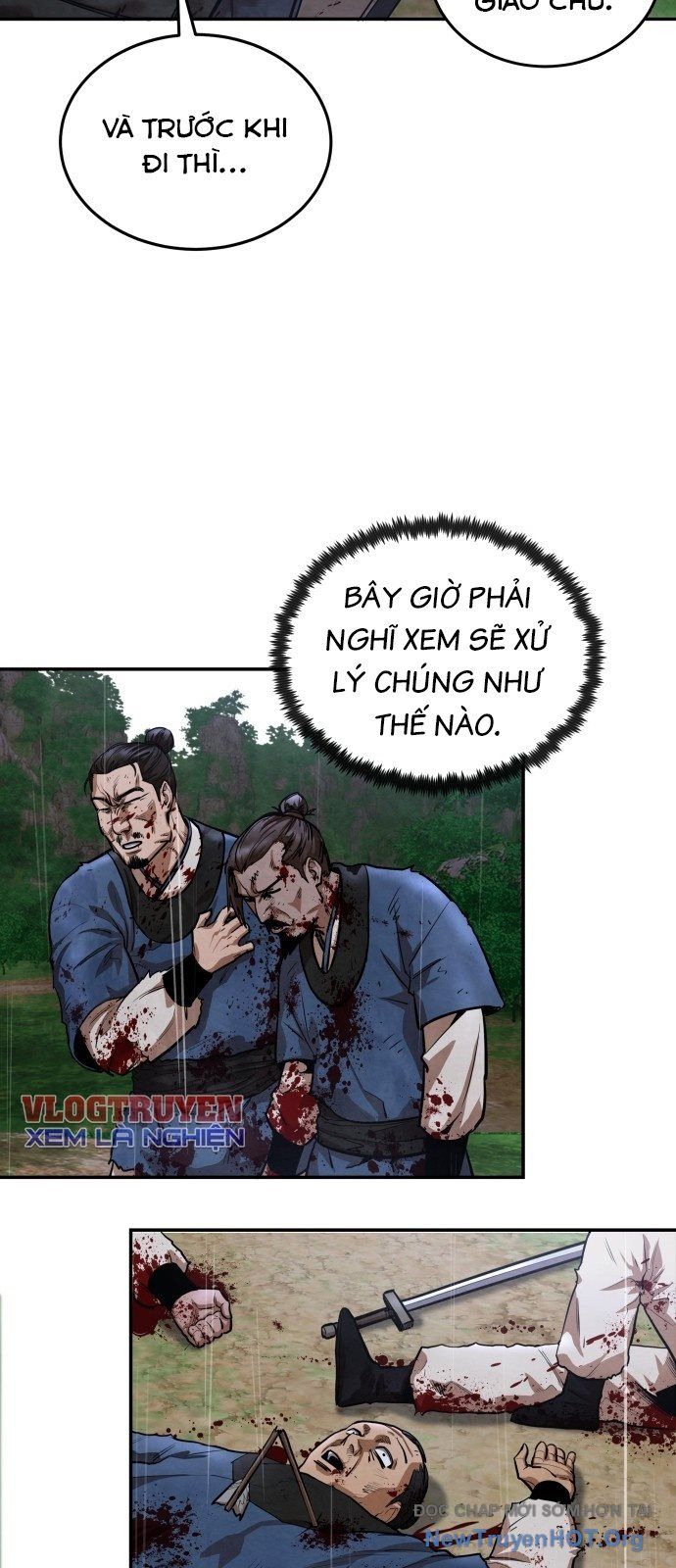 Tay Súng Chinh Phục Võ Lâm