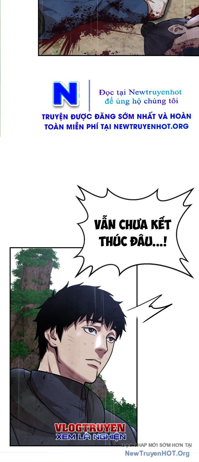 Tay Súng Chinh Phục Võ Lâm