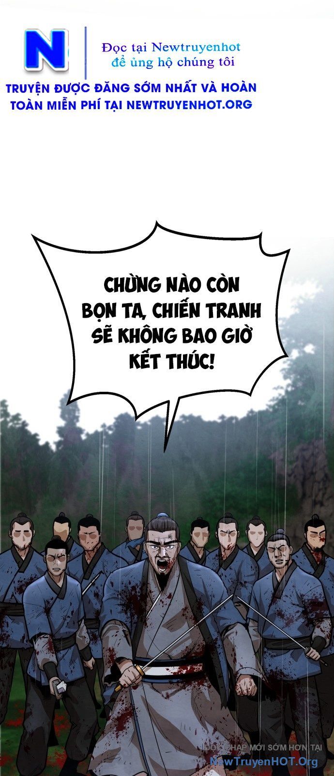 Tay Súng Chinh Phục Võ Lâm