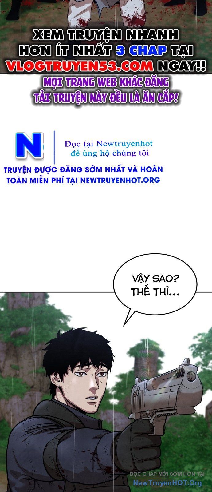 Tay Súng Chinh Phục Võ Lâm