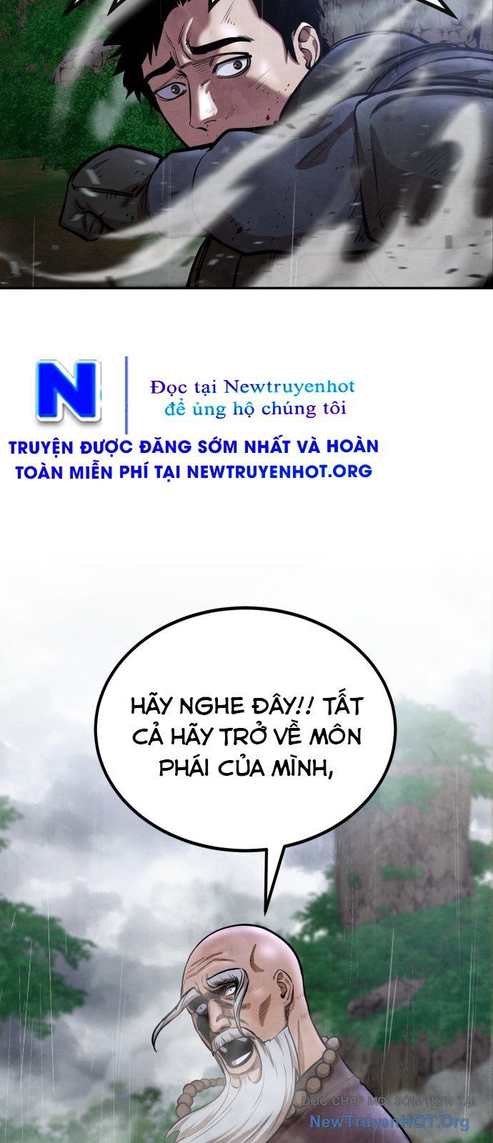 Tay Súng Chinh Phục Võ Lâm