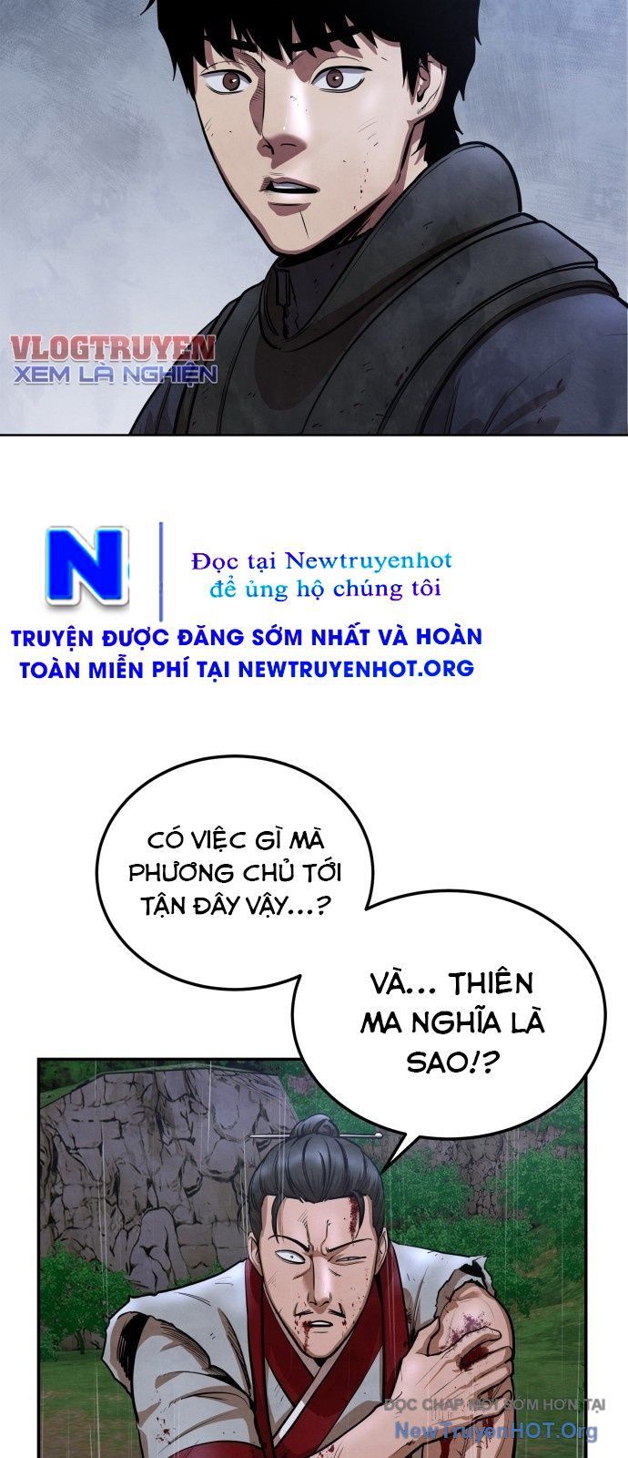 Tay Súng Chinh Phục Võ Lâm