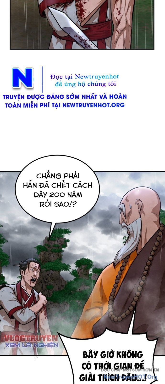 Tay Súng Chinh Phục Võ Lâm