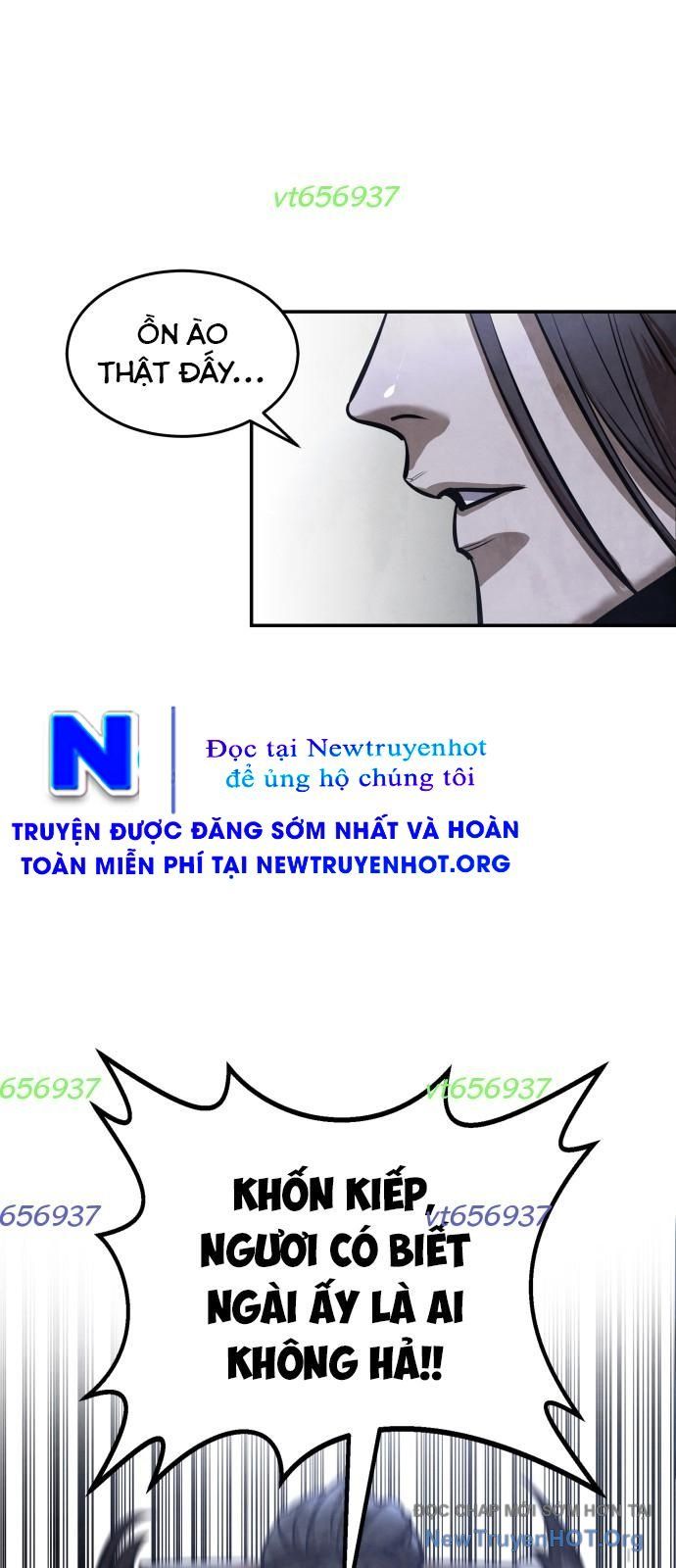 Tay Súng Chinh Phục Võ Lâm