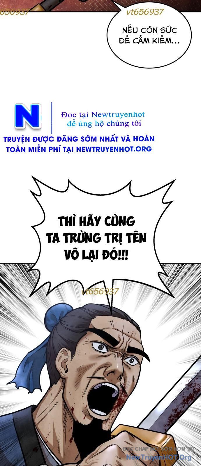 Tay Súng Chinh Phục Võ Lâm