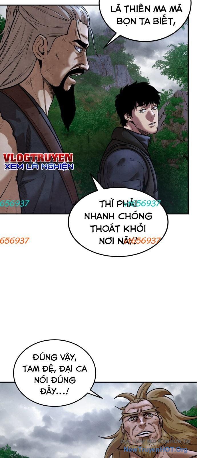 Tay Súng Chinh Phục Võ Lâm
