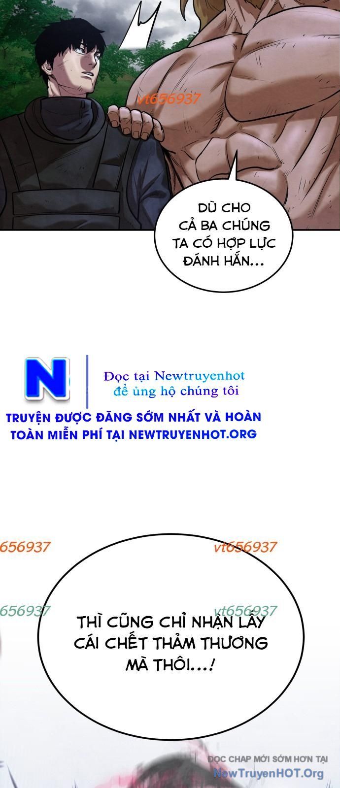 Tay Súng Chinh Phục Võ Lâm