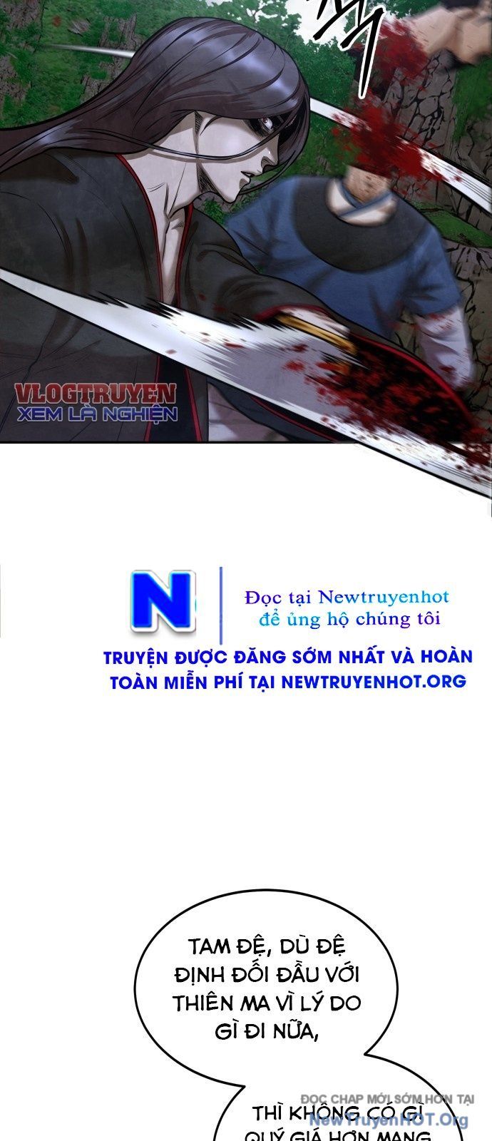 Tay Súng Chinh Phục Võ Lâm