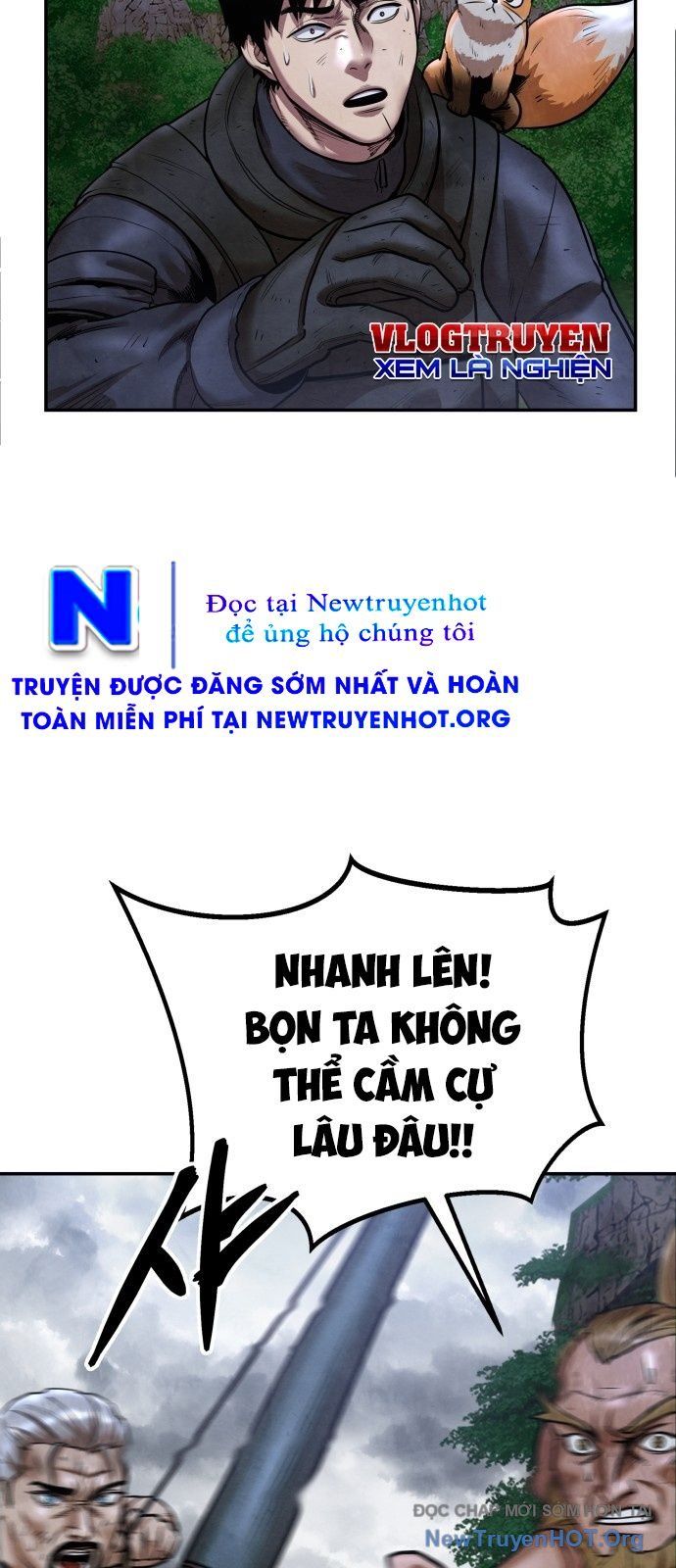 Tay Súng Chinh Phục Võ Lâm