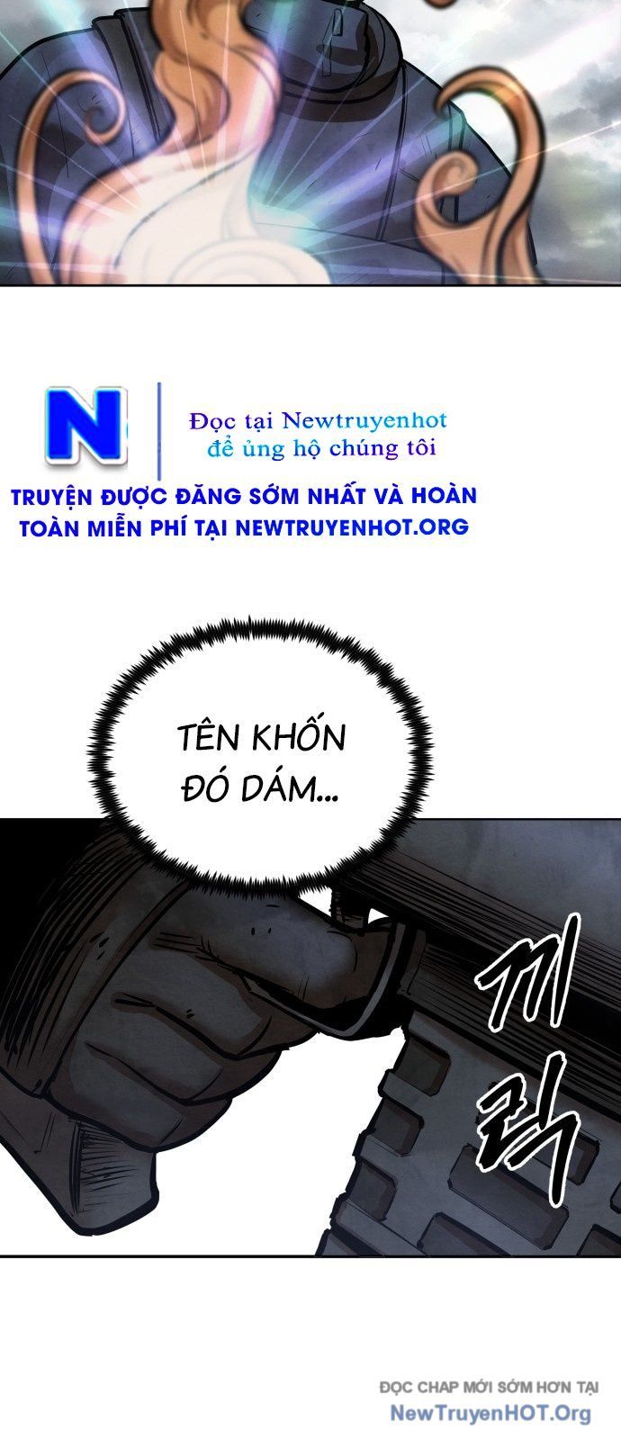 Tay Súng Chinh Phục Võ Lâm