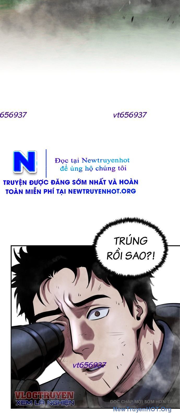 Tay Súng Chinh Phục Võ Lâm