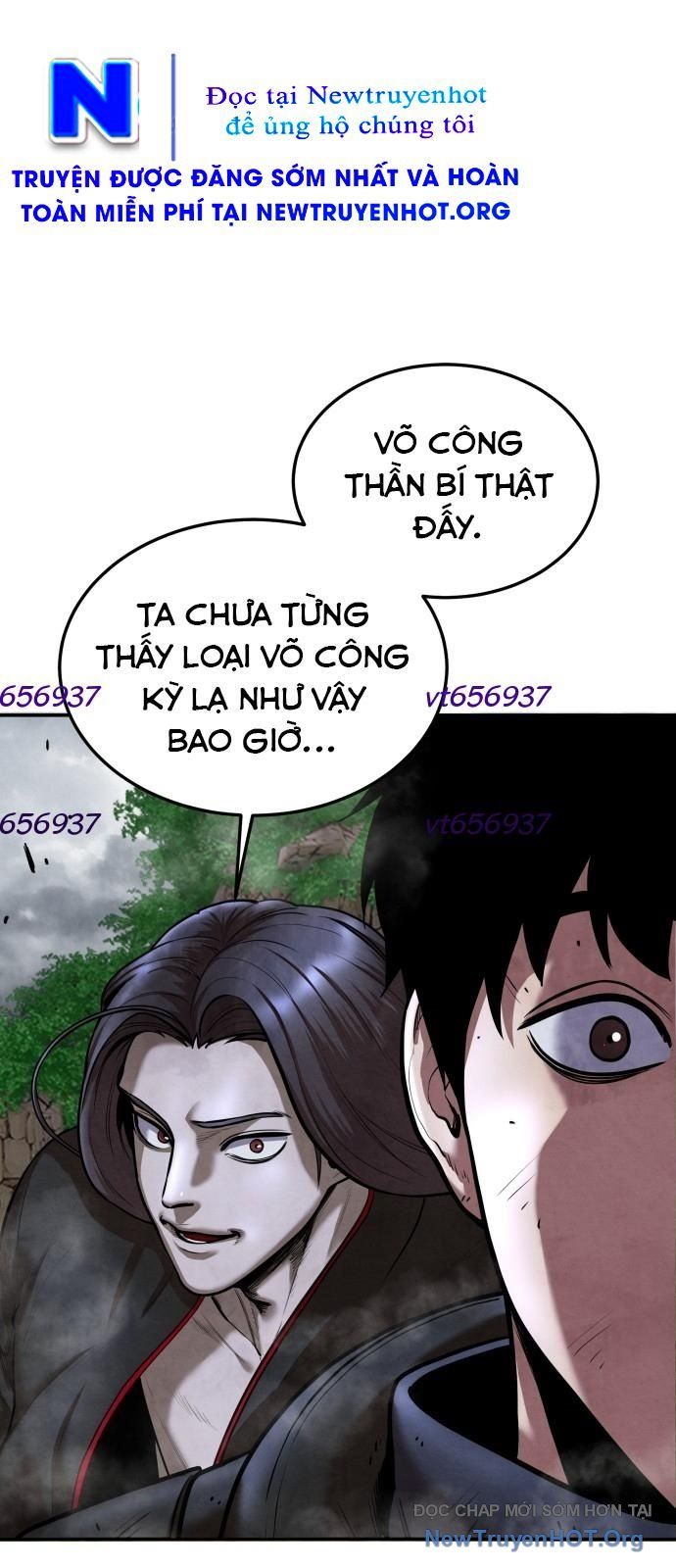 Tay Súng Chinh Phục Võ Lâm
